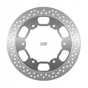 Ng Tarcza Hamulcowa Przód Honda Vt750 Shadow 97-15