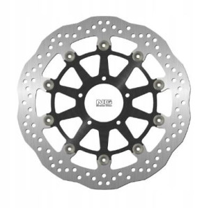 Ng Tarcza Hamulcowa Przód Ducati 848, Monster 996