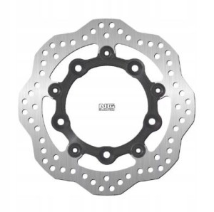 Ng Tarcza Hamulcowa Tył Ktm Duke 690/790, Sm 990