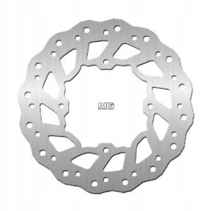 Ng Tarcza Hamulcowa Przód Kawasaki Kx, Kxf, Klx