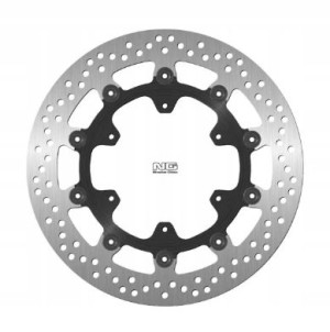 Ng Tarcza Hamulcowa Przód Ktm Smc 690 R Abs '18-19