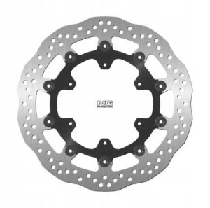 Ng Tarcza Hamulcowa Przód Ktm Smc 690 R Abs '18-19