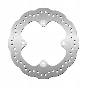 Ng Tarcza Tył Honda Cbf500 R/x Cbr 500r Cb650f