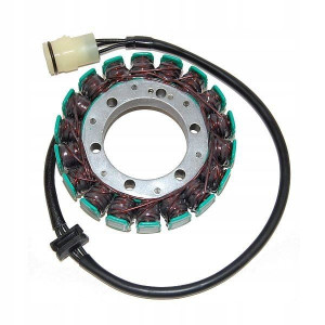 Uzwojenie Alternatora Stator Kawasaki Zx-6r 98-02
