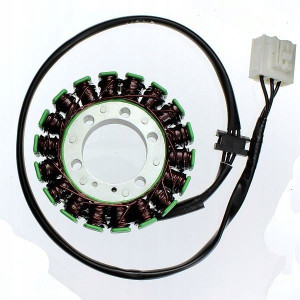 Uzwojenie Alternatora Stator Kawasaki Z1000 1000