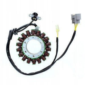 Uzwojenie Alternatora (stator) Honda Cb500f