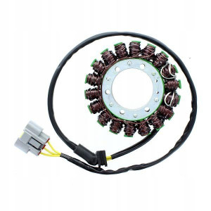 Uzwojenie Alternatora (stator) Honda Ctx 700