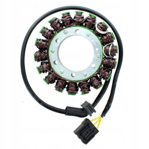 Uzwojenie Alternatora (stator) Honda Nc 700x