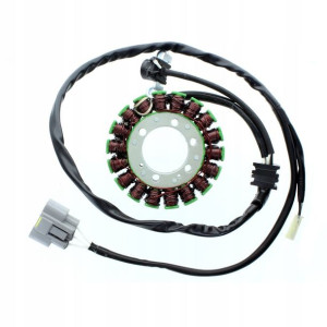 Uzwojenie Alternatora Stator Yamaha Fz 09 Xsr 900