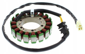 Stator Honda Cbr 900rr (96-99) (31120-mas-004)