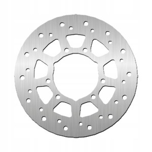 Ng Tarcza Tył Yamaha Xt600e 95-03 Xtz 660 91-94