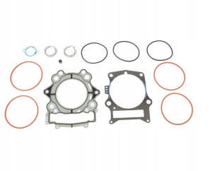 Athena Uszczelki Top-end Yamaha Yfm 550 Grizzly