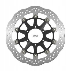 Ng Tarcza Hamulcowa Przód Bmw M1000rr / S1000rr