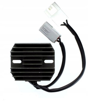 Electrosport Regulator Napięcia Kawaski Zx6r 07-08