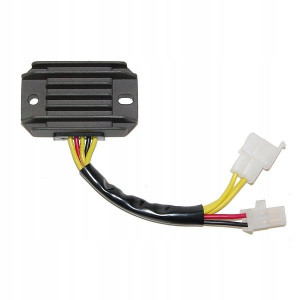 Electrosport Regulator Napięcia Suzuki Gz250 99-10