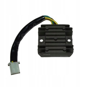 Regulator Napięcia Honda Xl 250/350/500/600r