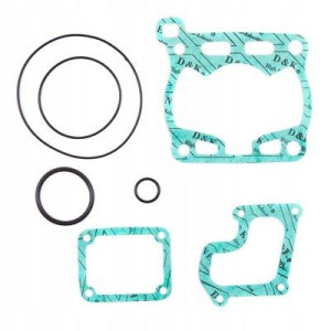 Prox Uszczelki Top-end Suzuki Rm 85 02-19