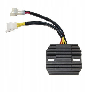 Regulator Napięcia Arctic Cat 375/400/500/501