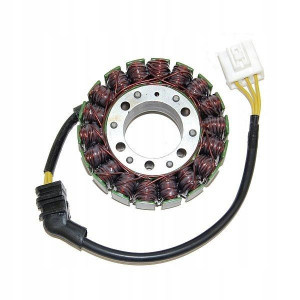 Uzwojenie Alternatora Stator Honda Cb 900f Hornet