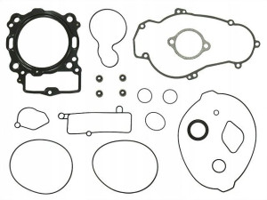 Komplet Uszczelek Ktm Sxf 450 07-12, Xcf 450 08-09