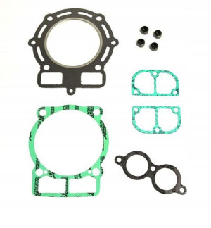 Athena Uszczelki Top-end Ktm Exc 400/450, Sxf 400