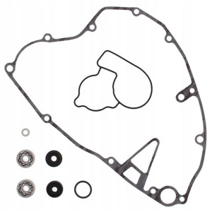 Zestaw Naprawczy Pompy Wody Kx 250f, Rmz 250