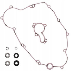 Zestaw Naprawczy Pompy Wody Klx 450r, Kx 450f