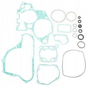 Komplet Uszczelek I Uszczelniaczy Suzuki Rm 125