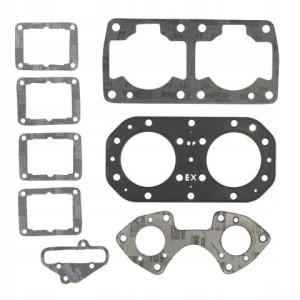 Uszczelki Top-end Kawasaki Js 650 Sx 1987-1993