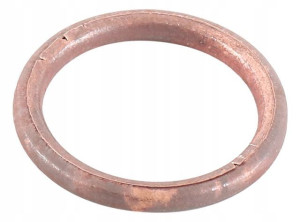 Uszczelka Układu Wydechowego Honda Crf100f 04-13