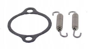 Uszczelka Układu Wydechowego Ktm Sx 450 Atv 09-10