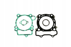 Athena Uszczelki Top-end Yamaha Yzf Wrf 250 Big B.