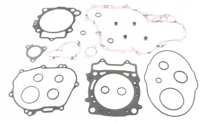 Vertex Komplet Uszczelek Yamaha Yzf450 2014-2017
