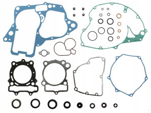 Namura Komplet Uszczelek Suzuki Rmz 250 2019-2021