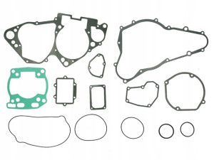 Namura Komplet Uszczelek Suzuki Rm 250 1984-1985