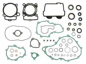 Komplet Uszczelek Ktm Sx-f 250 13-14 Excf 250 14