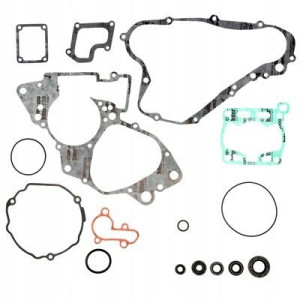 Uszczelki + Uszczelniacze Silnikowe Suzuki Rm 85