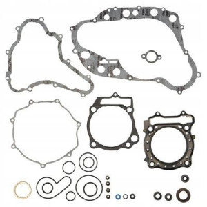 Uszczelki + Uszczelniacze Silnikowe Suzuki Ltr 450