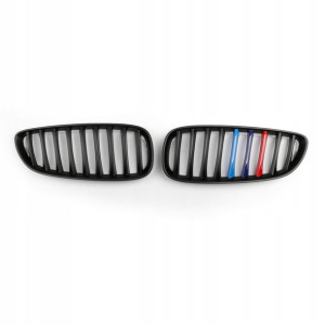 Grill nerka czarny mat BMW Z4 E89 2009-2016