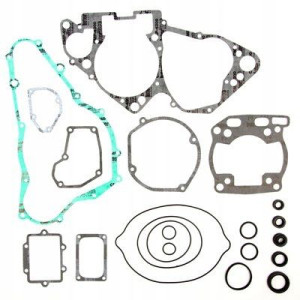 Uszczelki + Uszczelniacze Silnikowe Suzuki Drz 400