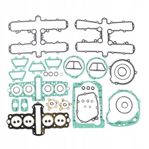 Komplet Uszczelek Kawas Gpz 550 84-89 Gt 550 83-90