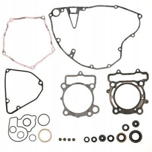 Uszczelki + Uszczelniacze Kawasaki Kx 250 F 04-05