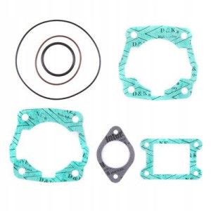 Prox Uszczelki Top End Ktm Sx 60 97-99 Sx 65 00-08