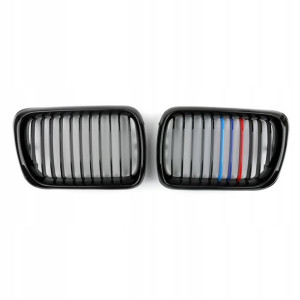 Grill nerka M-color BMW M3 E36 1996-1999