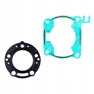 Uszczelki Top End Głowica+cylinder Honda Cr 125