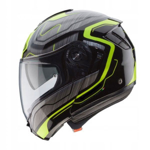 Caberg Kask Szczękowy Flip-up Levo Flow Xxl