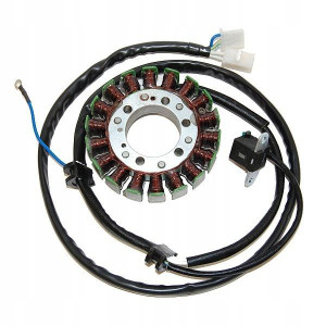 Uzwojenie Alternatora Stator Yamaha V-star 250