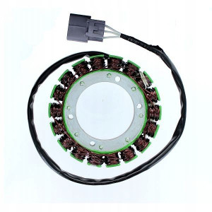 Uzwojenie Alternatora Stator Kawasaki Mule 3000