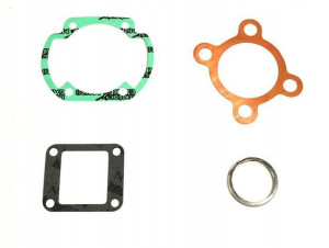 Uszczelki Top-end Yamaha Dt/mx/yz 125 A/b 74-77