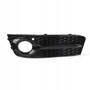 Atrapa halogenu lewa Audi A4 B8 2009-2012